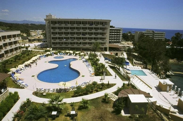 Hotel Starlice