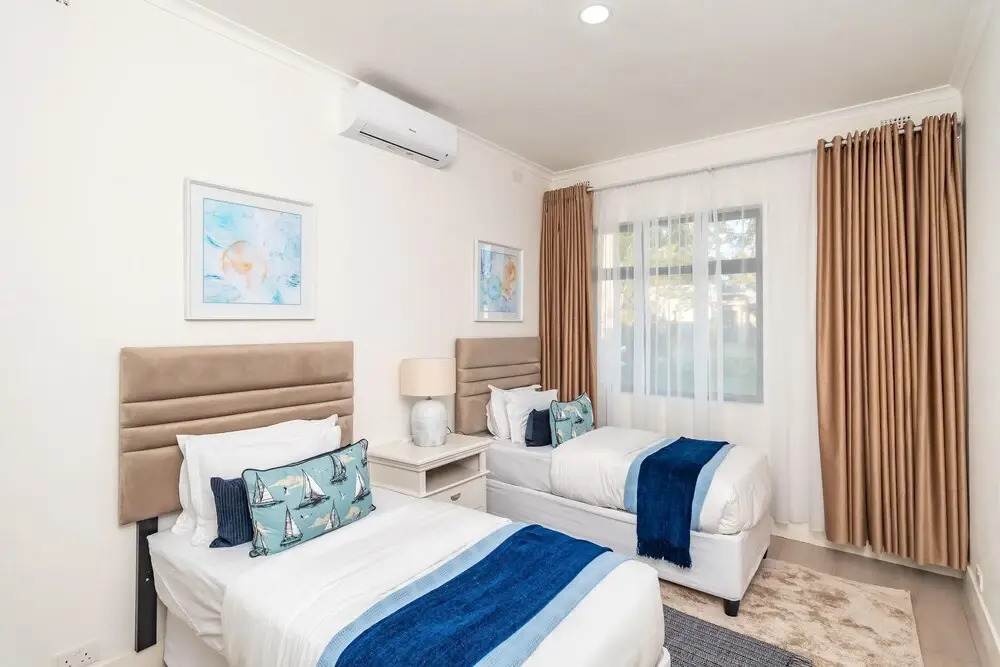 Stunning 3 Bedroom House Near Harare Airport -2297