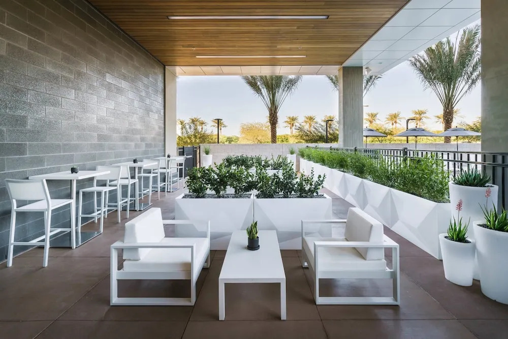 Ac Hotel Scottsdale North