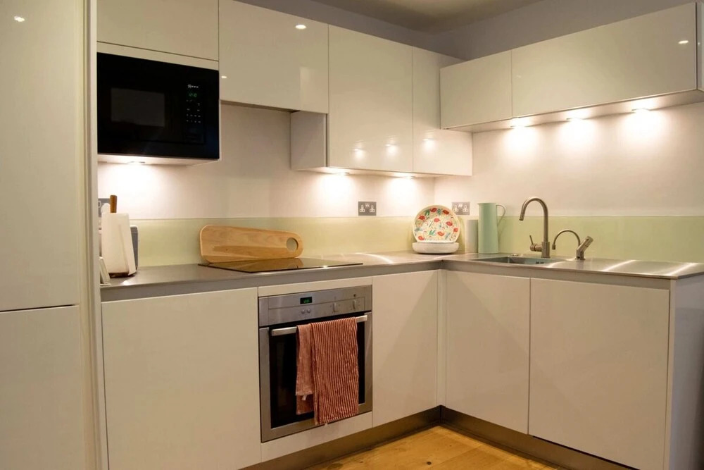 Lovely Apartment In Central London Near Victoria