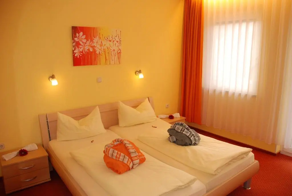 Hotel Heissinger