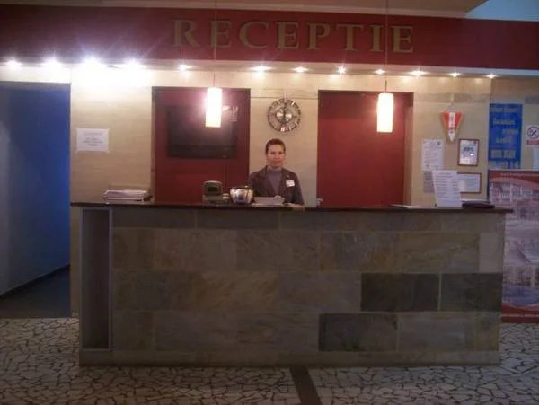 Hotel Parc