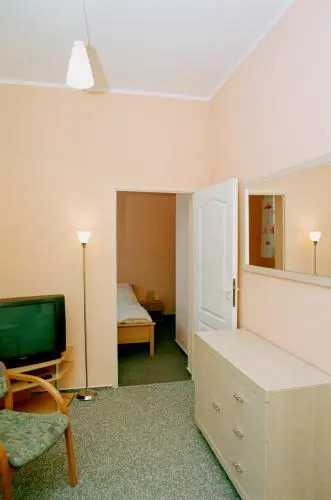 Villa Kunterbunt