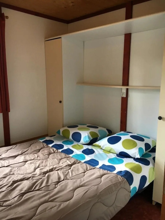 Camping le Pin