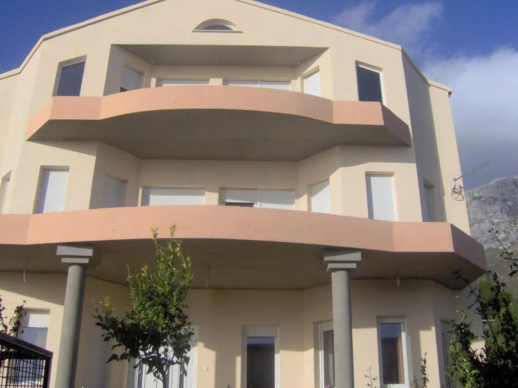 Apartment Andrić