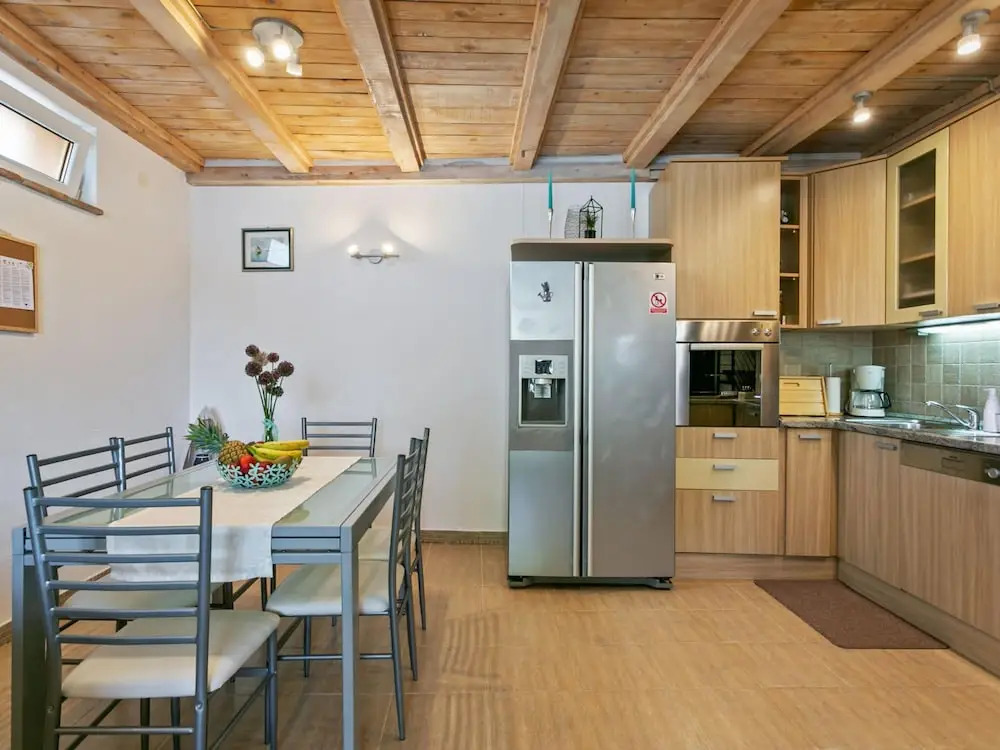 Holiday Home in Marina near Beaches