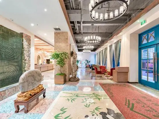 Scenery Hotel