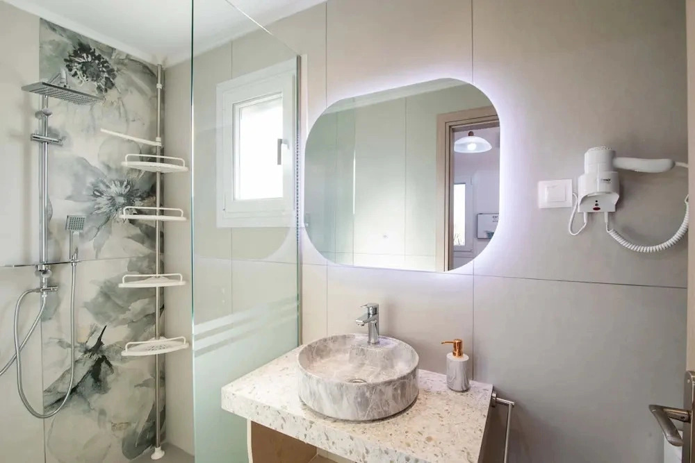 Veneti Corfu Nest - Calm Getaway