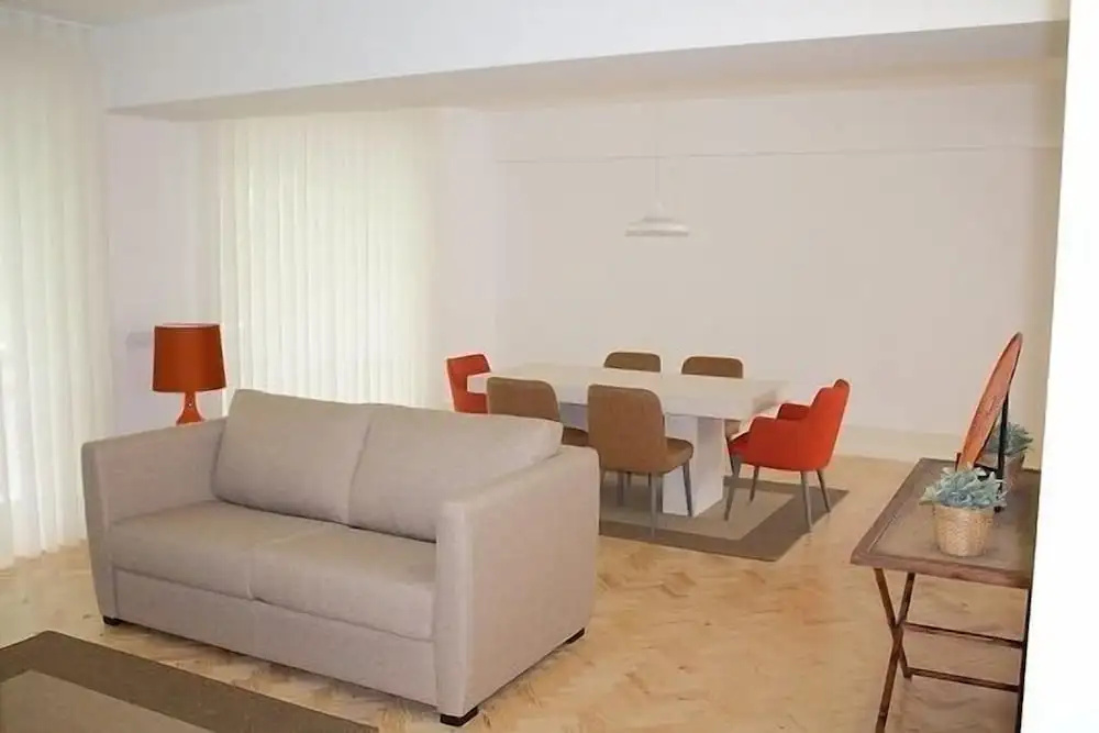 Citybreak-Apartments Sá da Bandeira