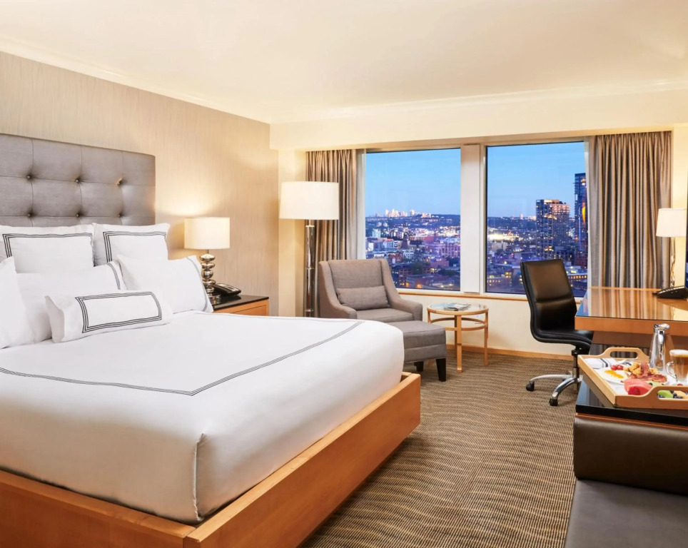 Pan Pacific Vancouver