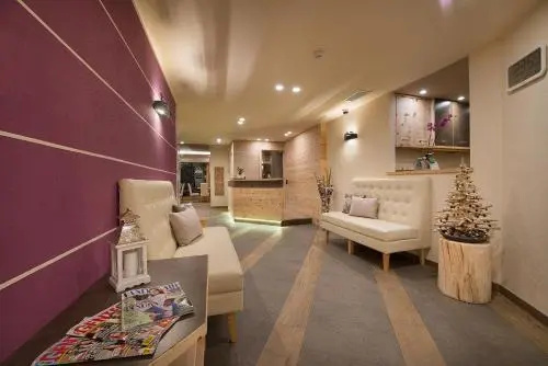 Hotel Silvestri