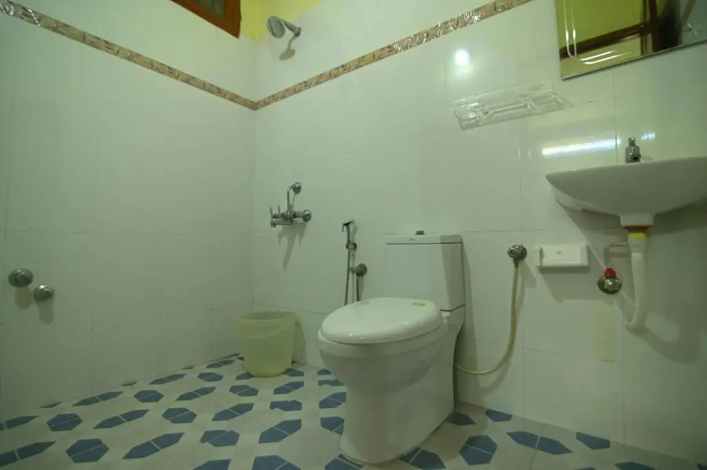 Hawah Beach Resort