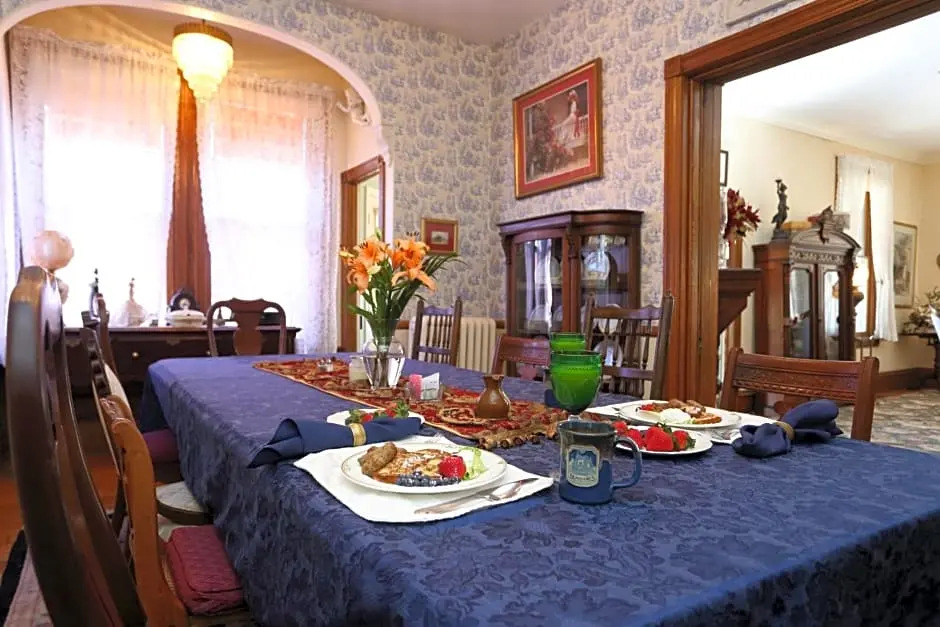 Beauclaires Bed & Breakfast