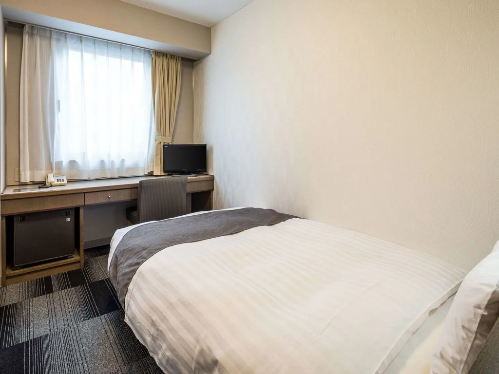 Smile Hotel Nagano
