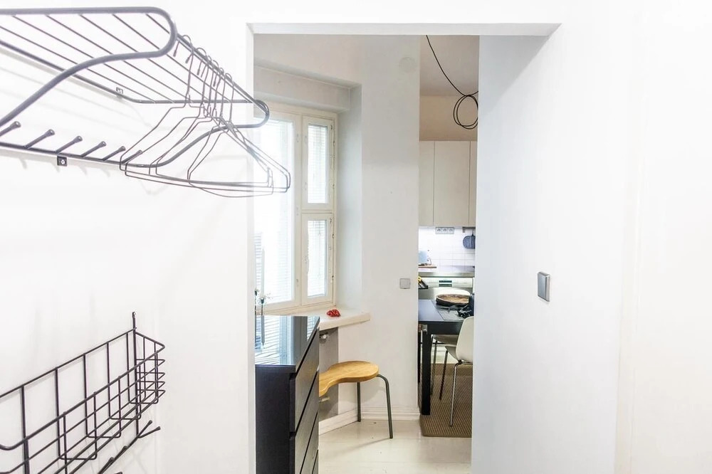 WeHost Merimiehenkatu 39