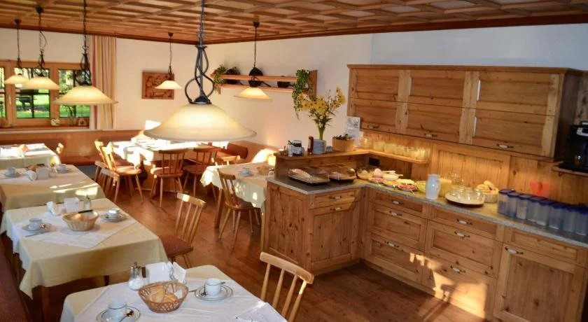 Pension Grafengut