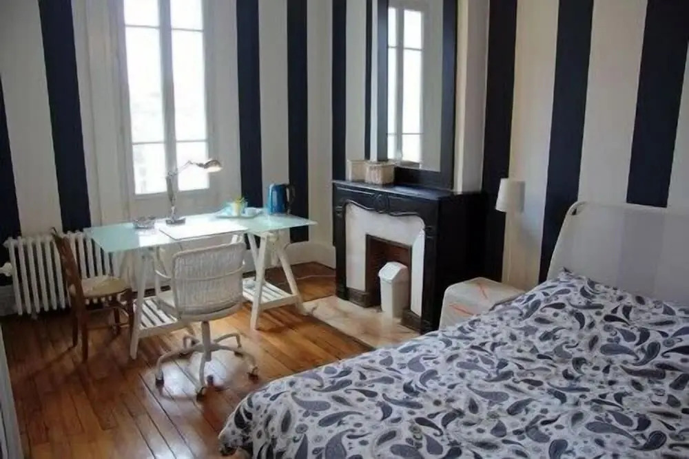 Chambres d'Hotes U San Martinu