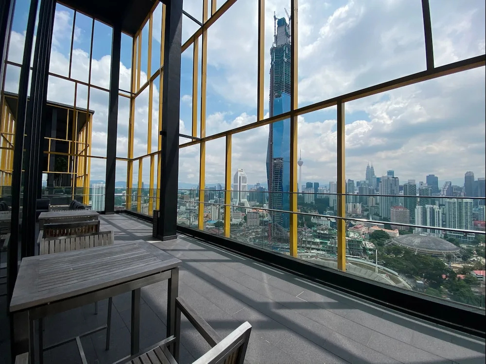 Opus Residences by Opus Hospitality