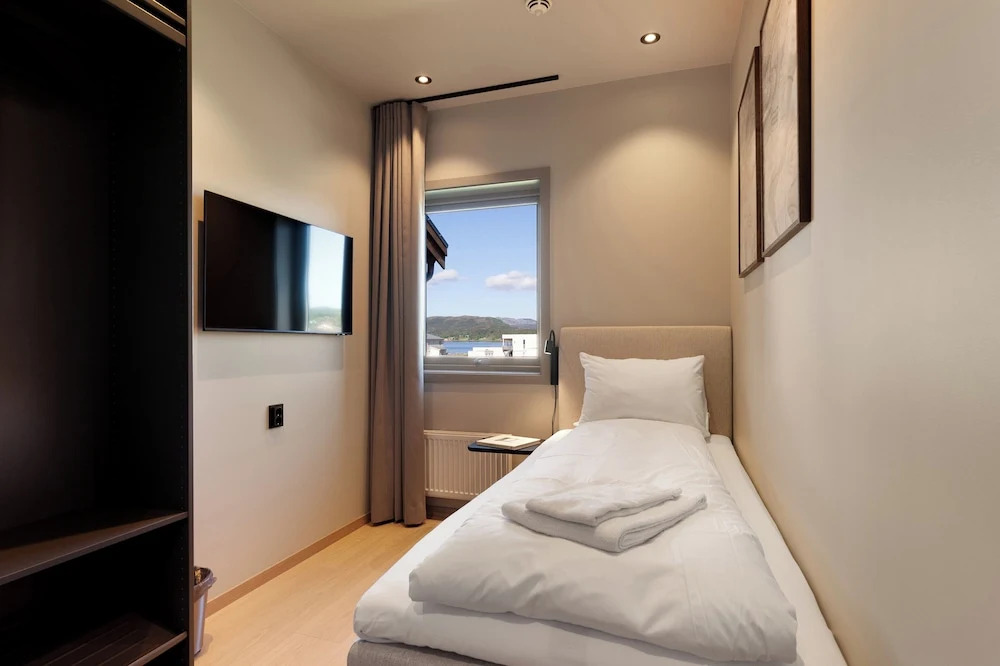 Bjugn Hotell