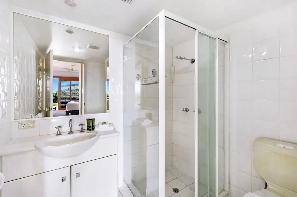 Stunning Ocean Views - Large 3 Bedroom