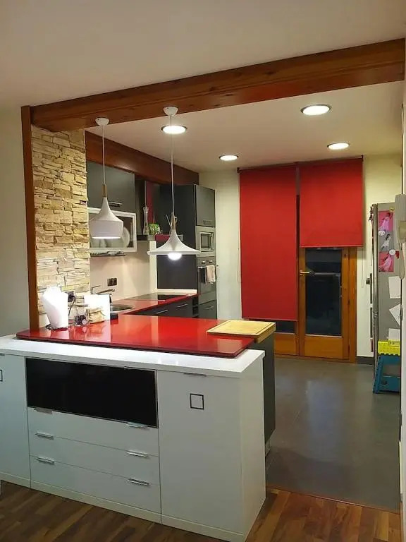 Apartamento a 1a linea Sant Llorenç de Montgai_ WhiteHouse