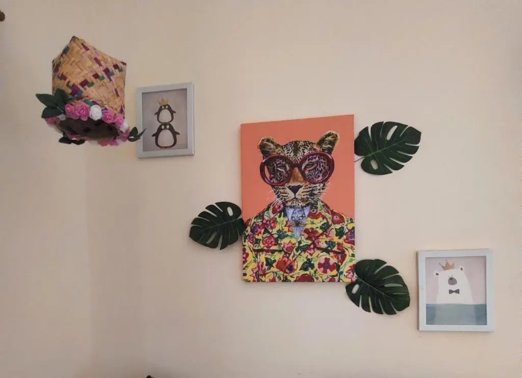 Calangute House - Quirky Stays