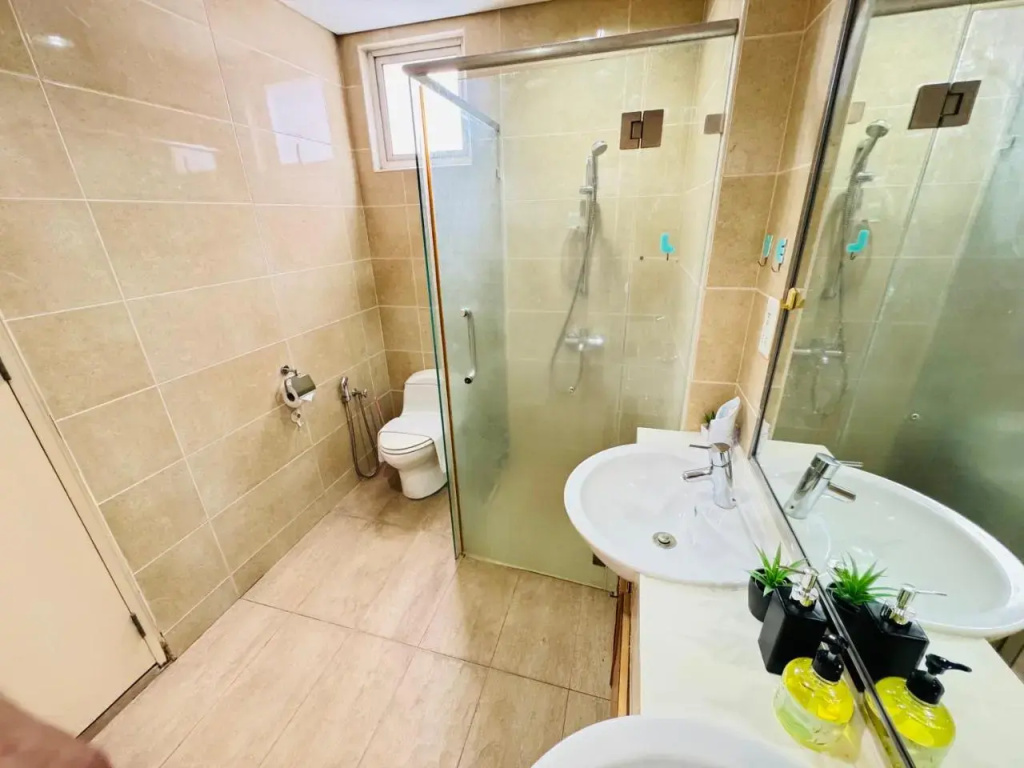 OYO 589 Home Bintang Goldhill Aparment 1br Nearby The Embassy Of The Republic Of Indonesia