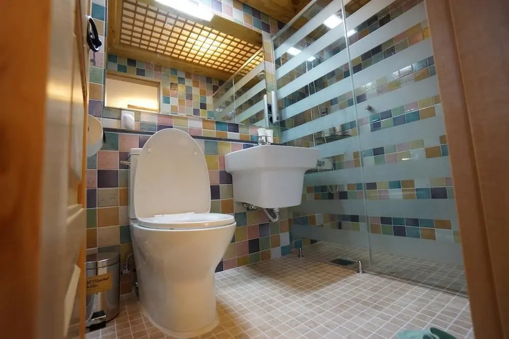 Lee Kang Ga Guesthouse