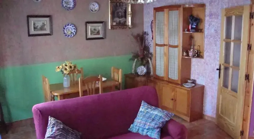 Casa Anabel