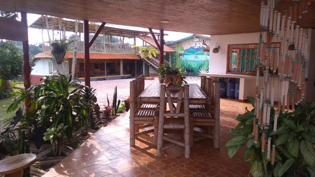 Rancho Ventura
