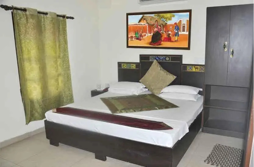 Hotel City Home