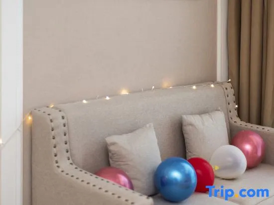 Vienna Hotel Hengyang Changning Avenue store