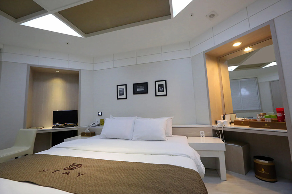 Bucheon Hotel