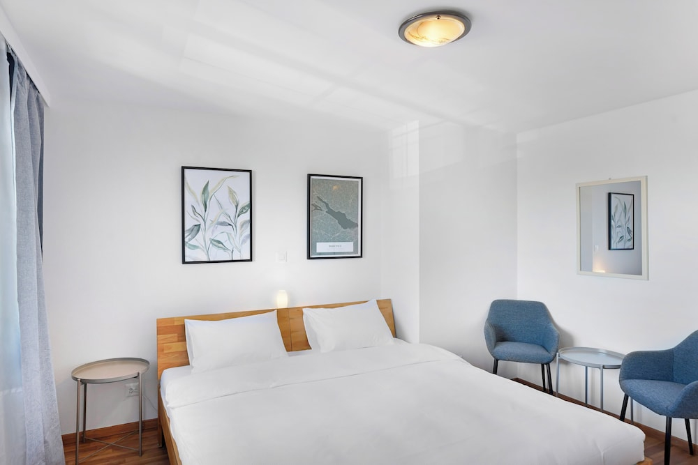 Hotel Schiff