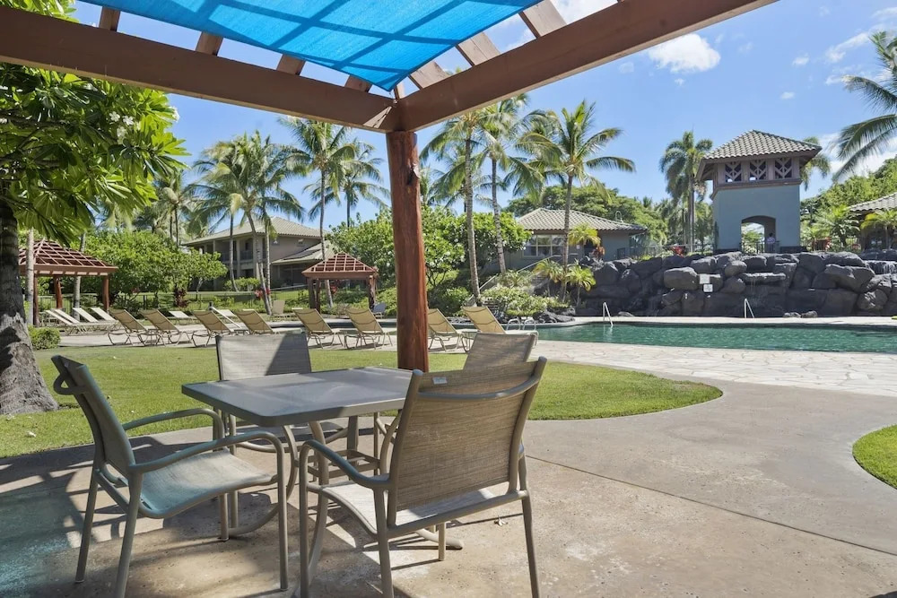 Big Island Fairways At Mauna Lani 1701 2 Bedroom Condo