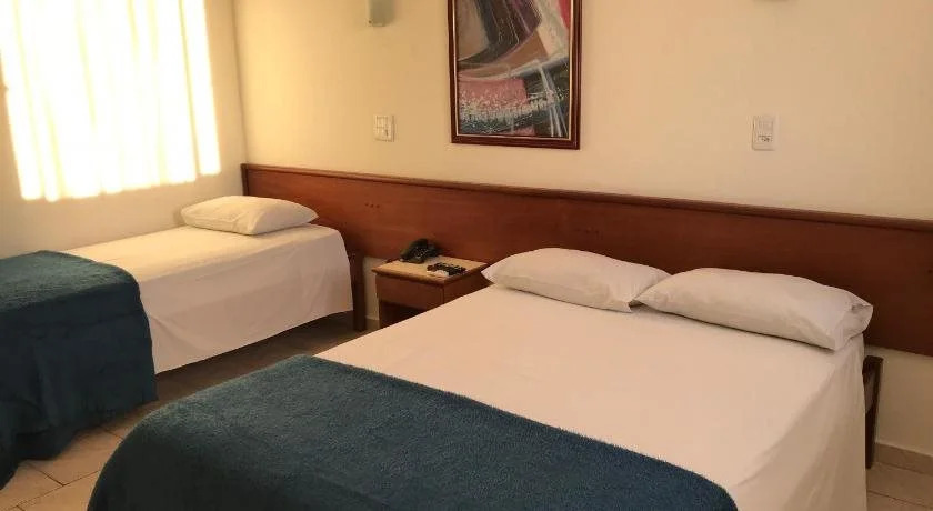 Allegro Hotel