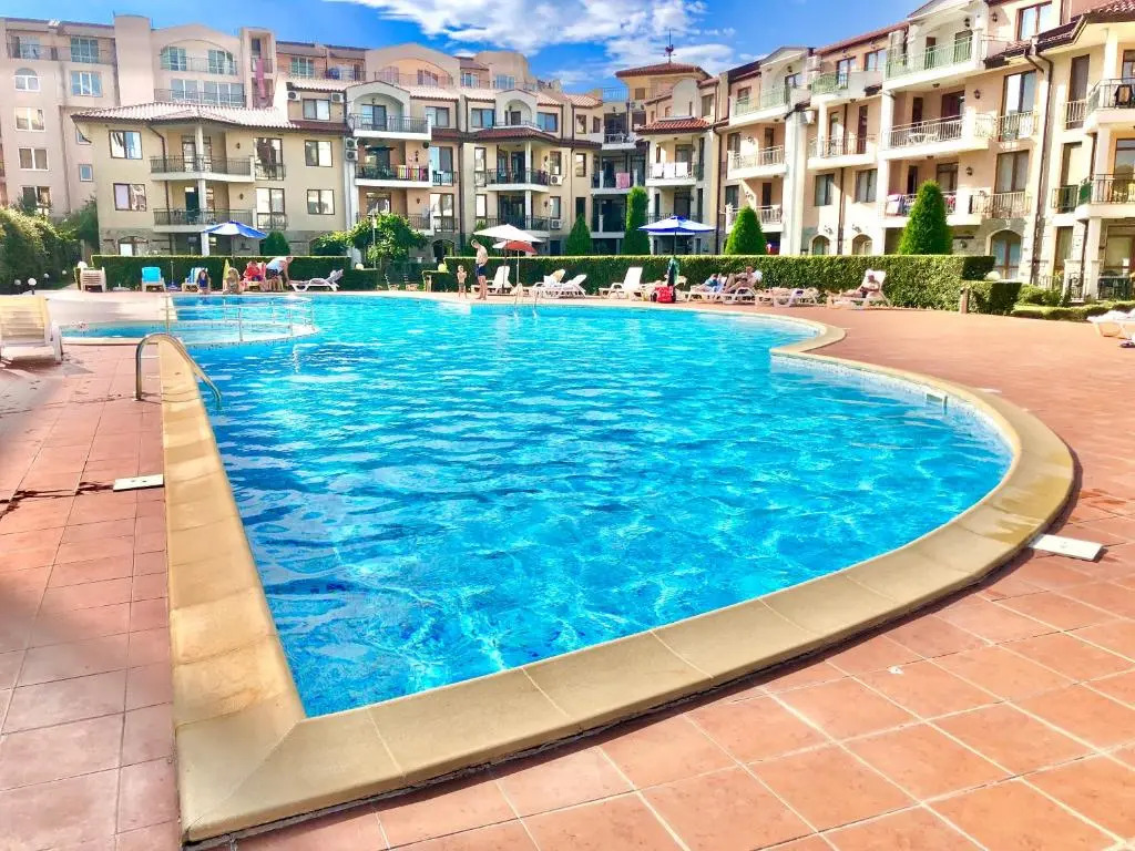 Menada Arcadia Apartments