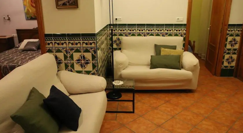 Casa rural Las Cuatroesquinas