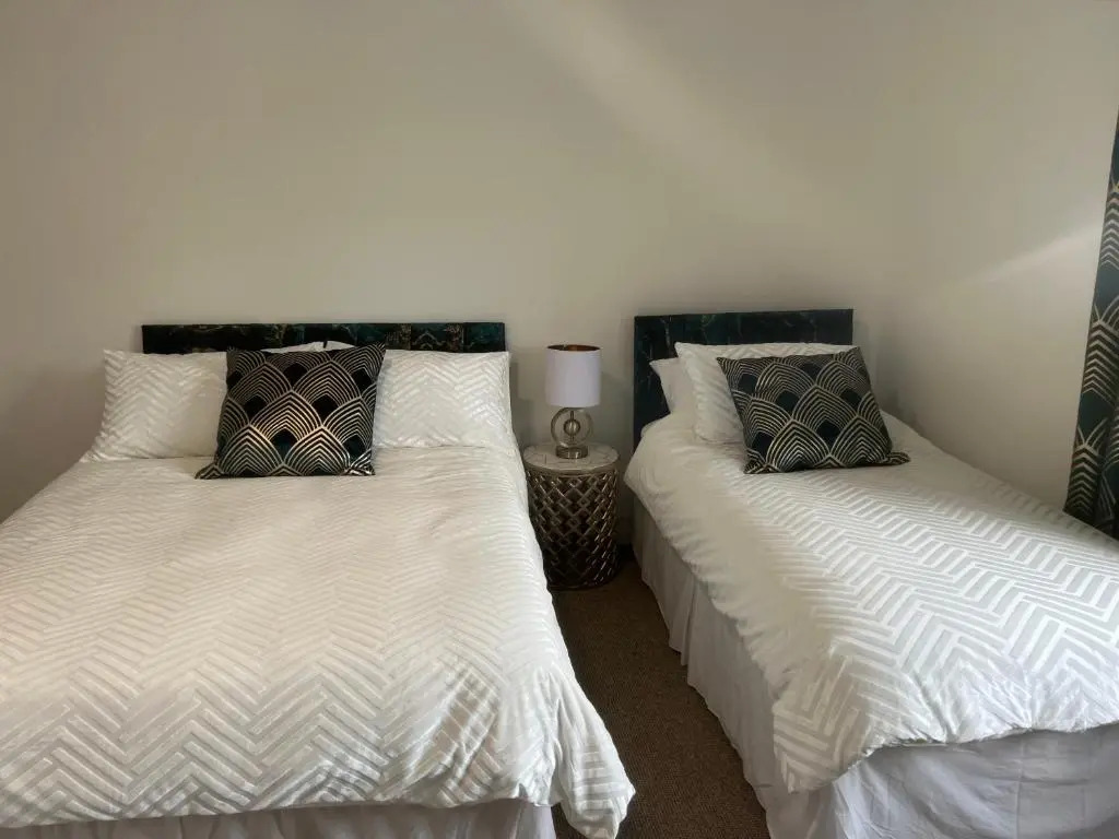 The Three Way Inn
