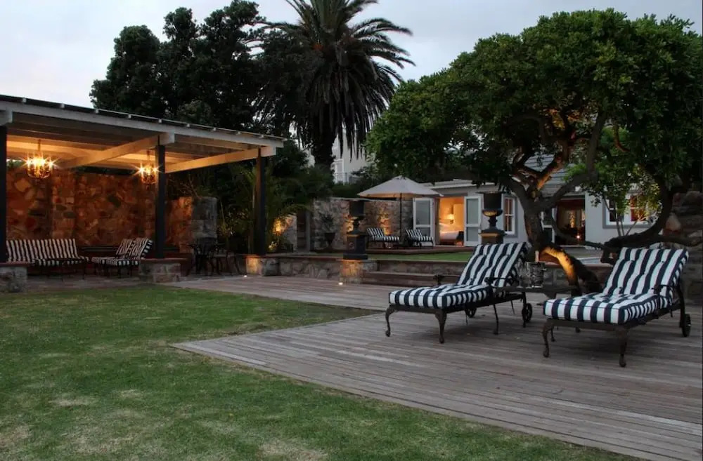 The Gregoire Boutique Villa