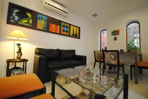 Giuseppe Suites Hotel