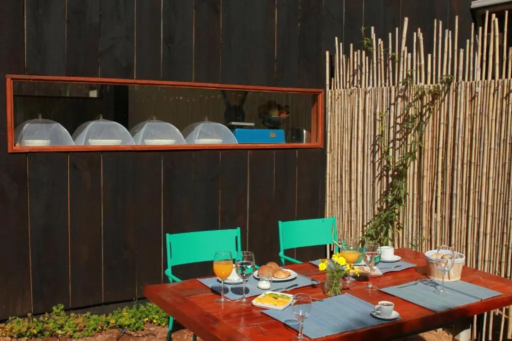 Casapapudo Boutique Home
