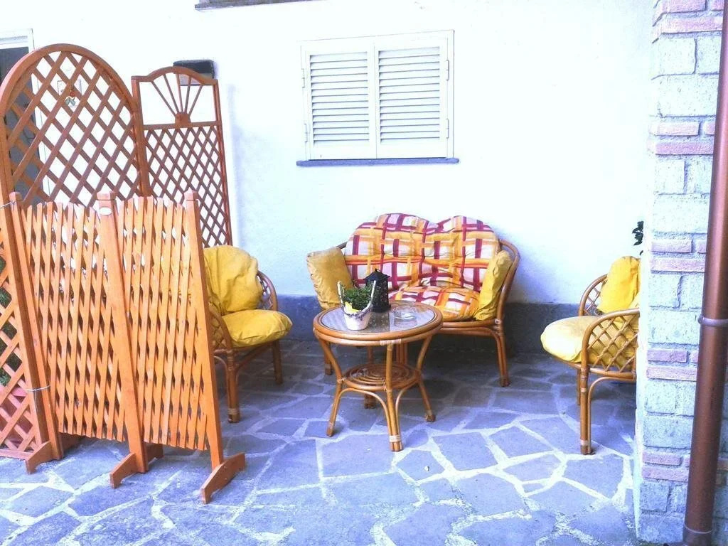 Villa Due Pini