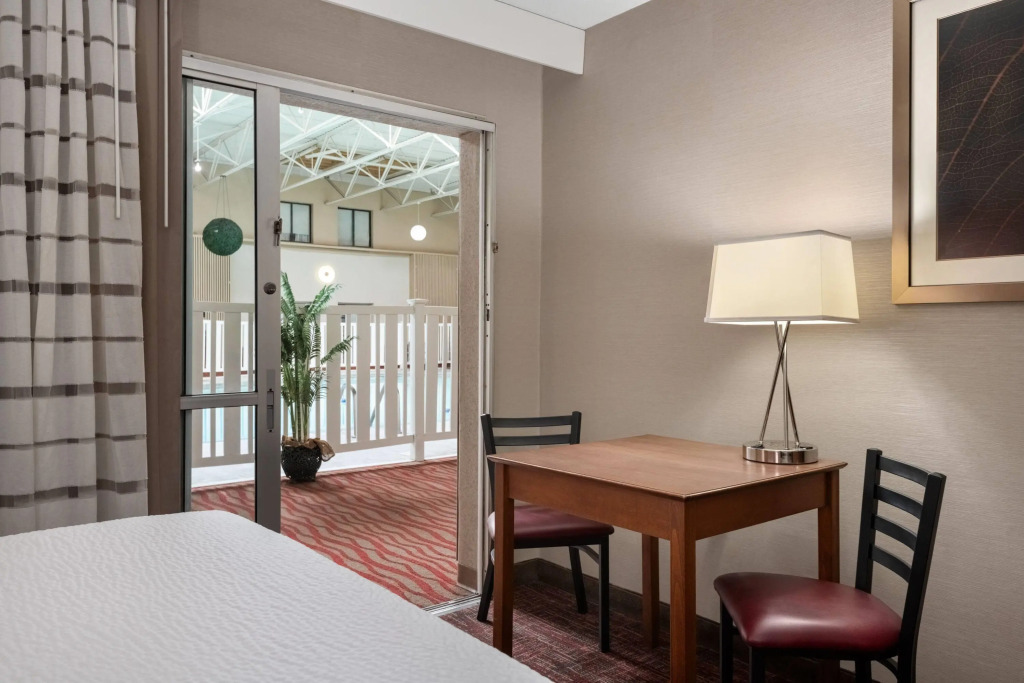 Ramada by Wyndham Grand Forks