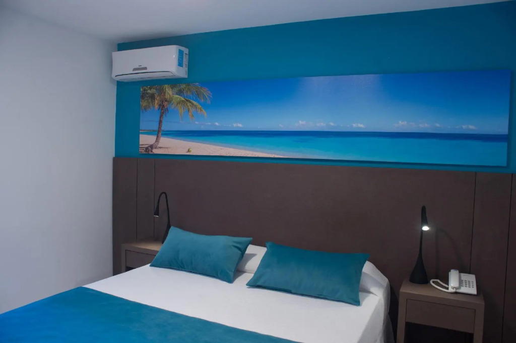 Lusso Apart Hotel