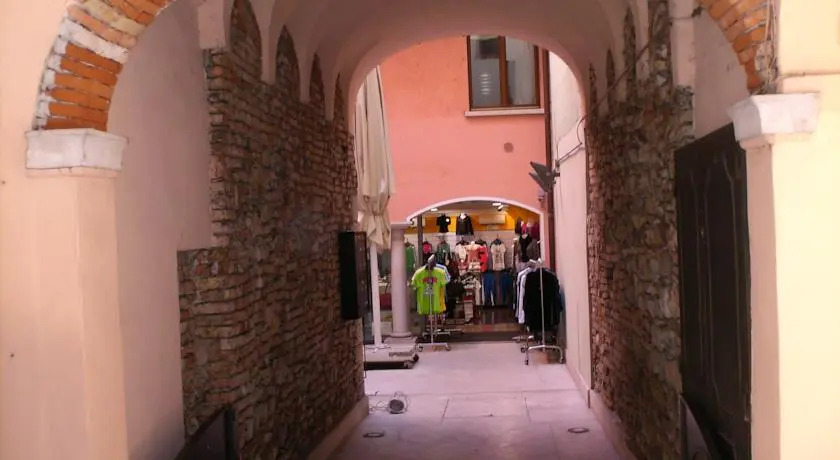 Apartment Catullo