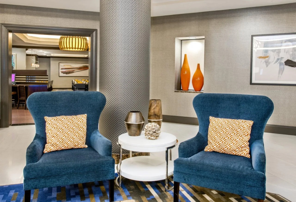 Crowne Plaza Annapolis by IHG