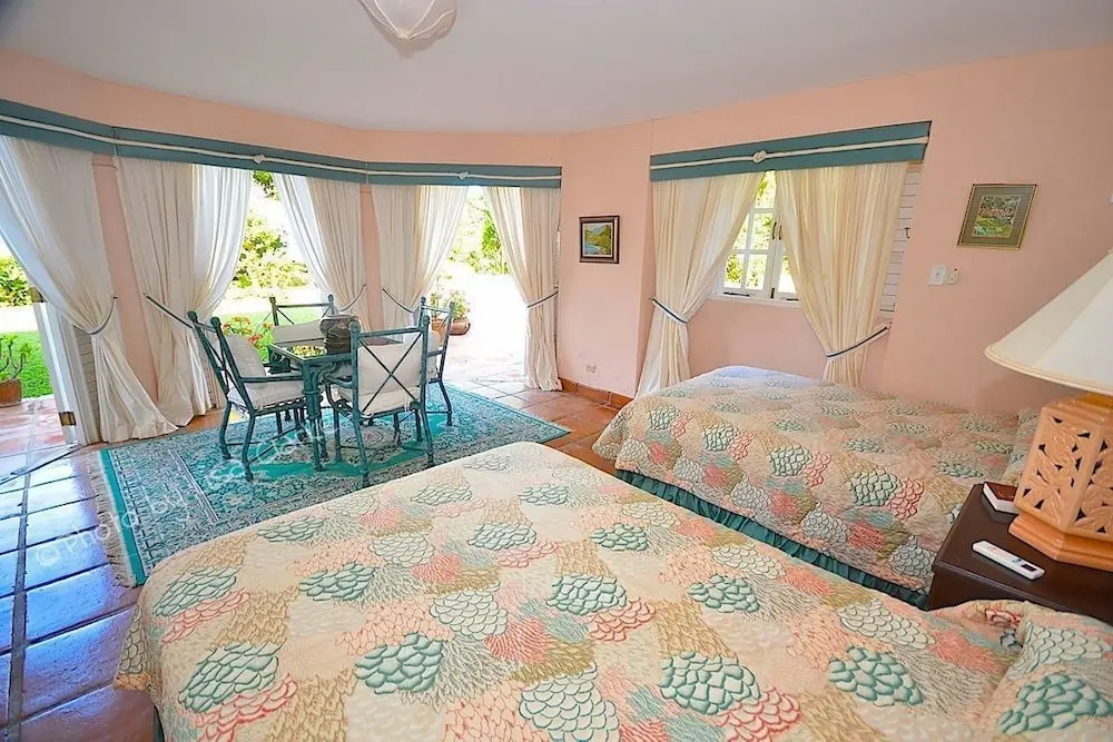 Villa Manana, Ocho Rios 5BR