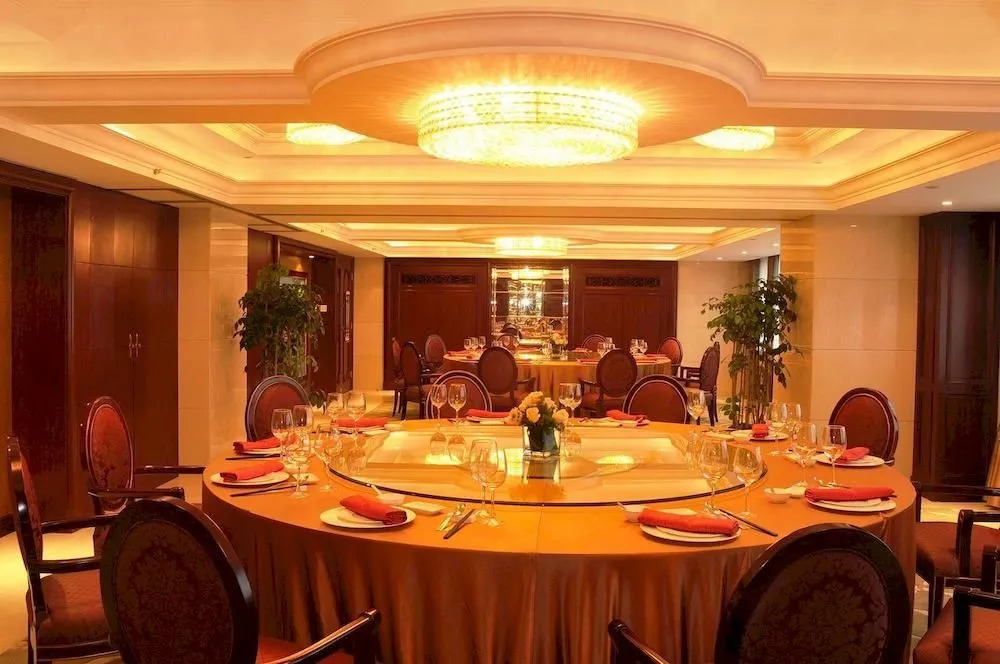 Xinghua Hotel