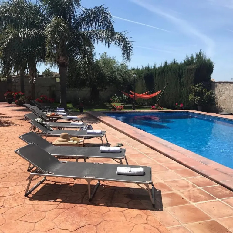 Villa Jeroma
